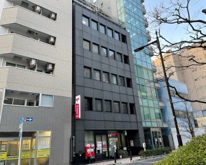 東京支店イメージ1